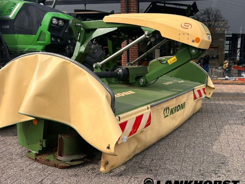 Krone EASYCUT F 320