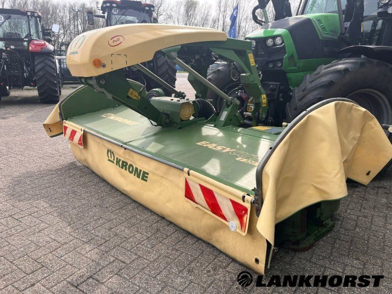 Krone EASYCUT F 320