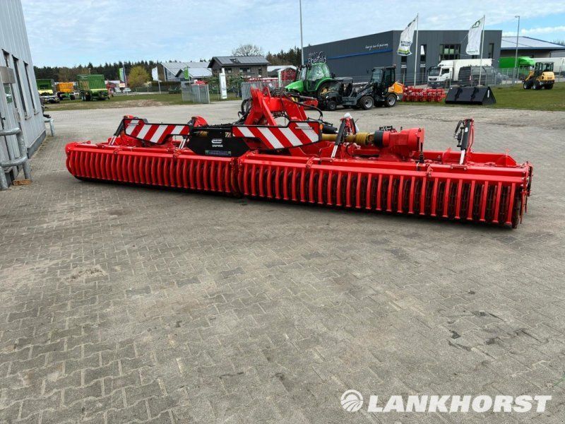 Maschio JUMBO 7000