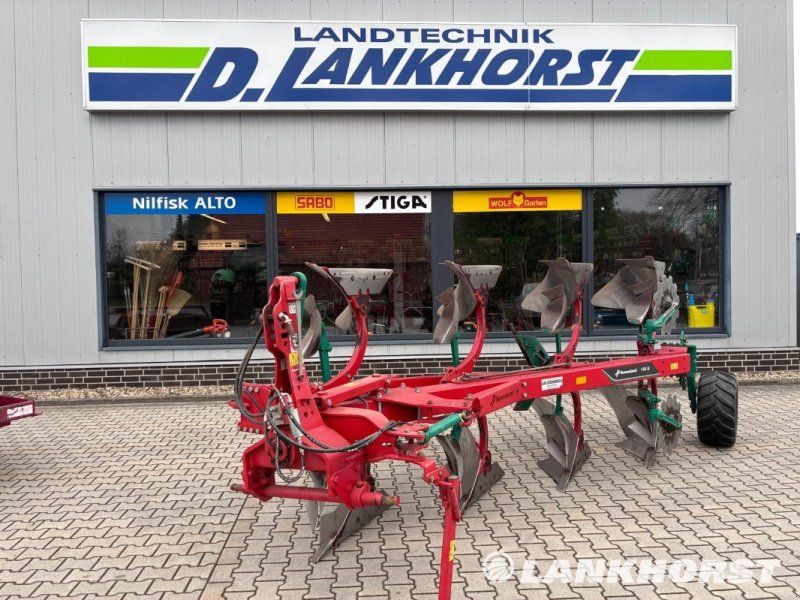 Kverneland 150 B 100