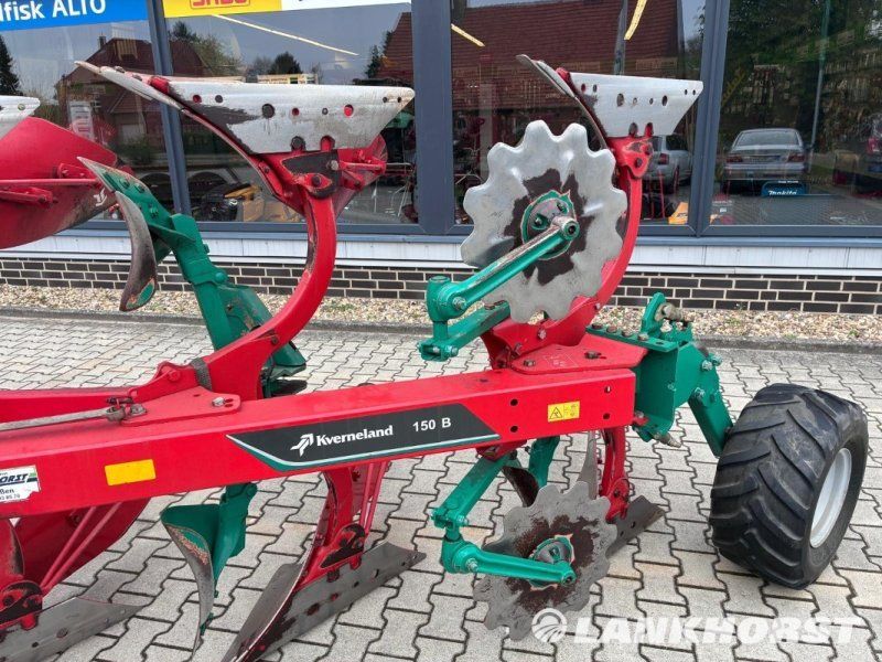 Kverneland 150 B 100