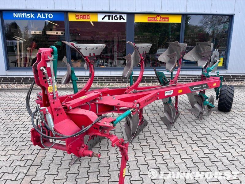 Kverneland 150 B 100