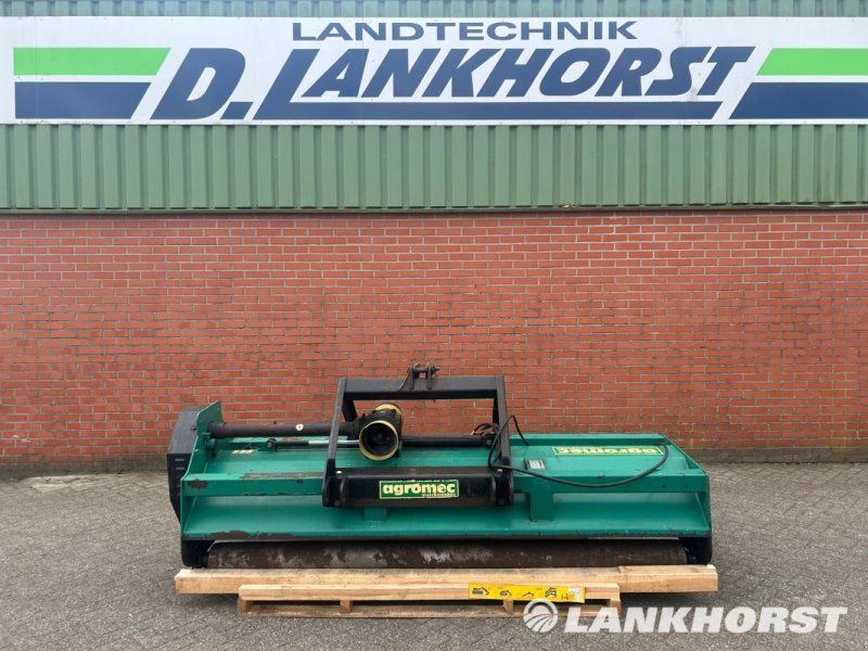 Agromec HF280