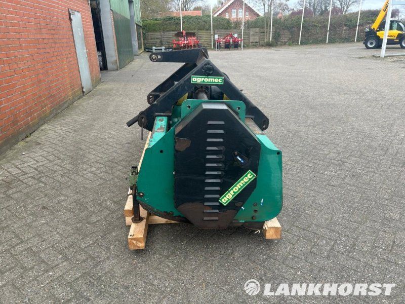 Agromec HF280