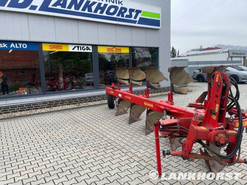 Niemeyer ALPHATOP 80 IV