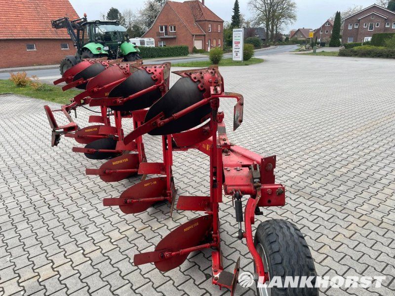 Niemeyer ALPHATOP 80 IV