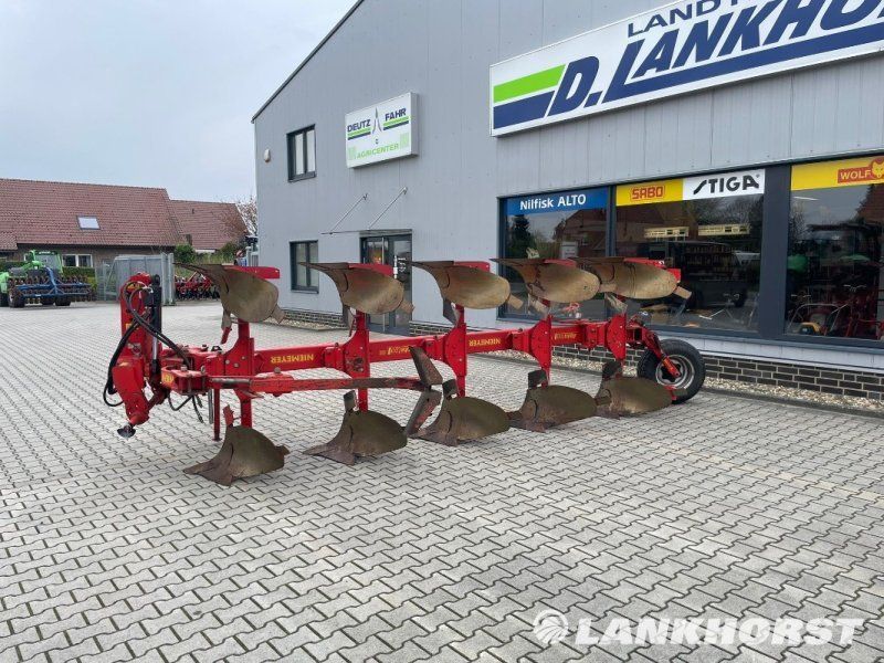 Niemeyer ALPHATOP 80 IV