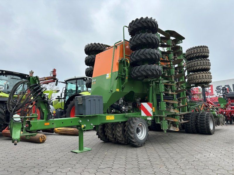 Amazone Cirrus 6003-2