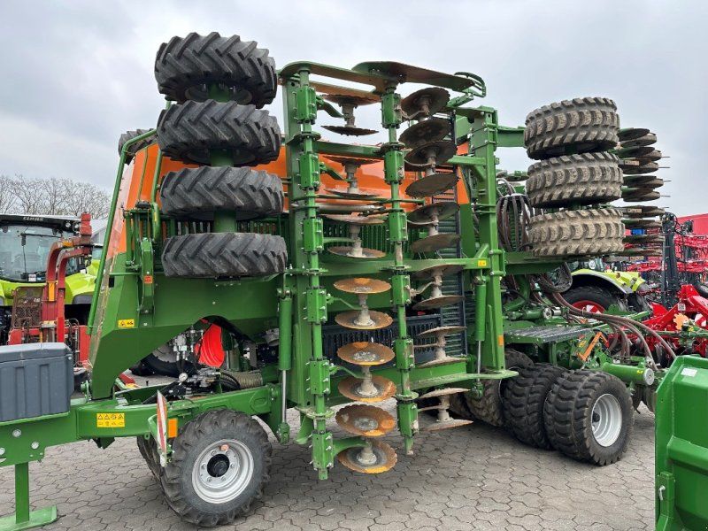 Amazone Cirrus 6003-2