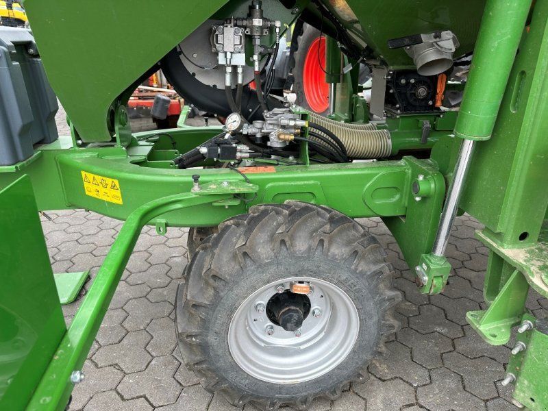 Amazone Cirrus 6003-2