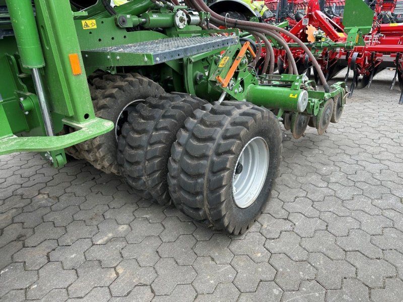 Amazone Cirrus 6003-2