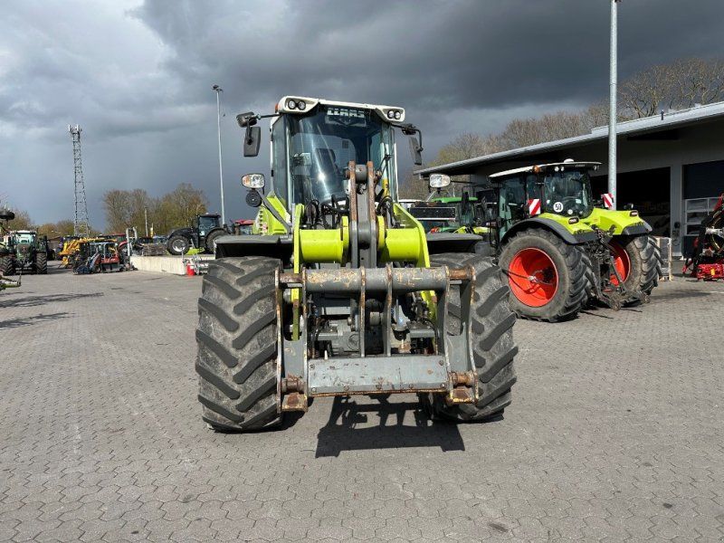 Claas Torion 1177 Varipower