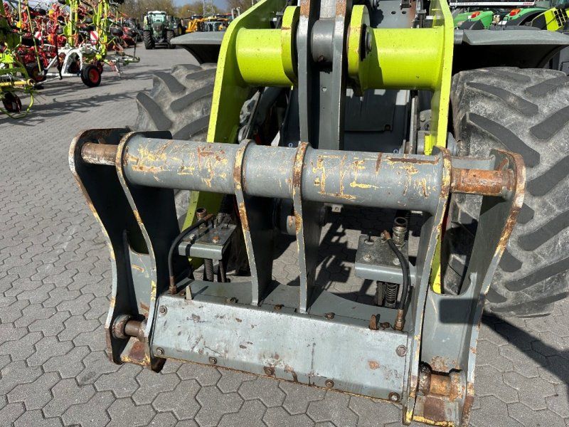 Claas Torion 1177 Varipower