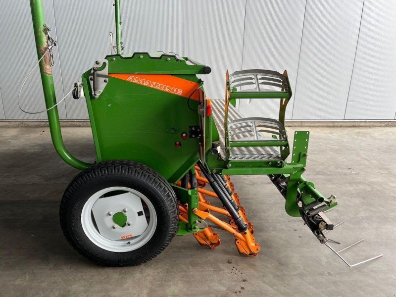 Amazone D9 3000 Spezial