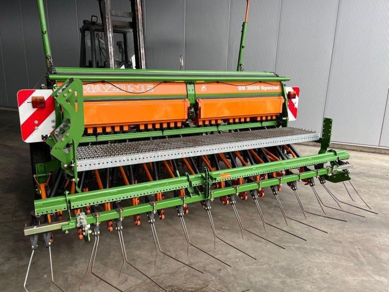 Amazone D9 3000 Spezial