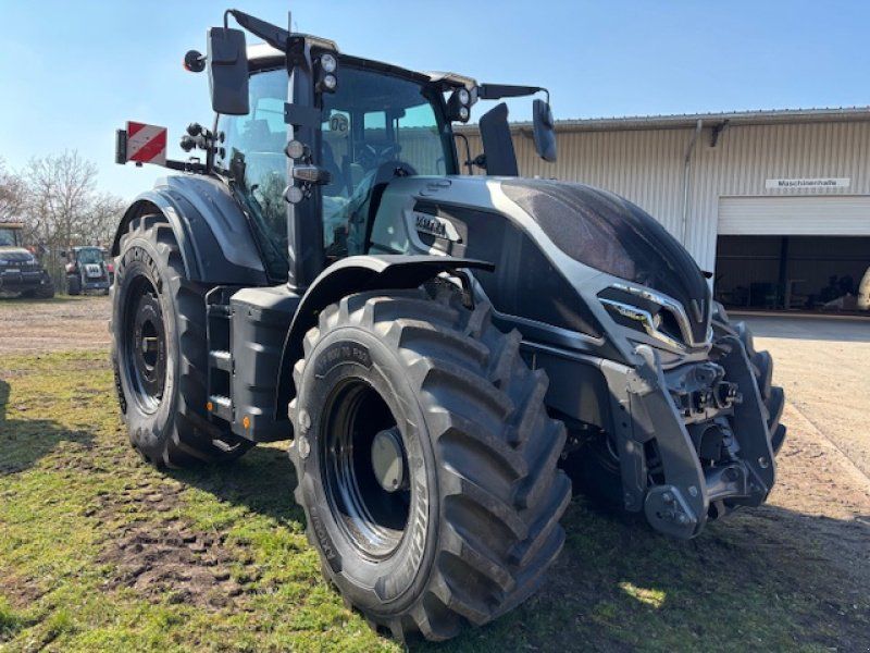 Valtra Q 305