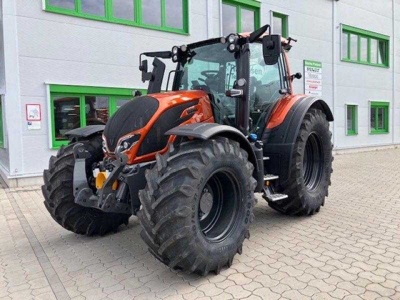 Valtra N 155 EA