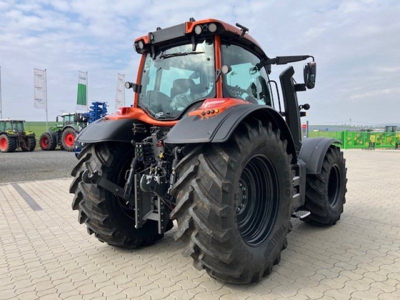 Valtra N 155 EA
