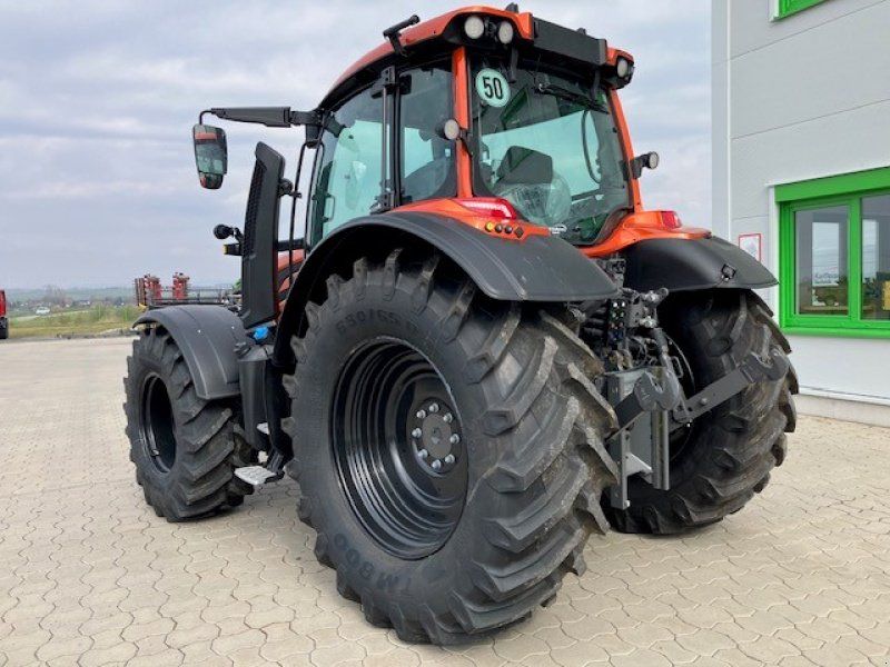 Valtra N 155 EA