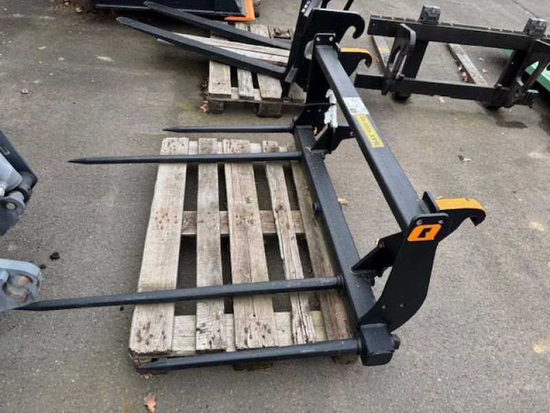 Alö BallengabelM140+ZInken 820u.12