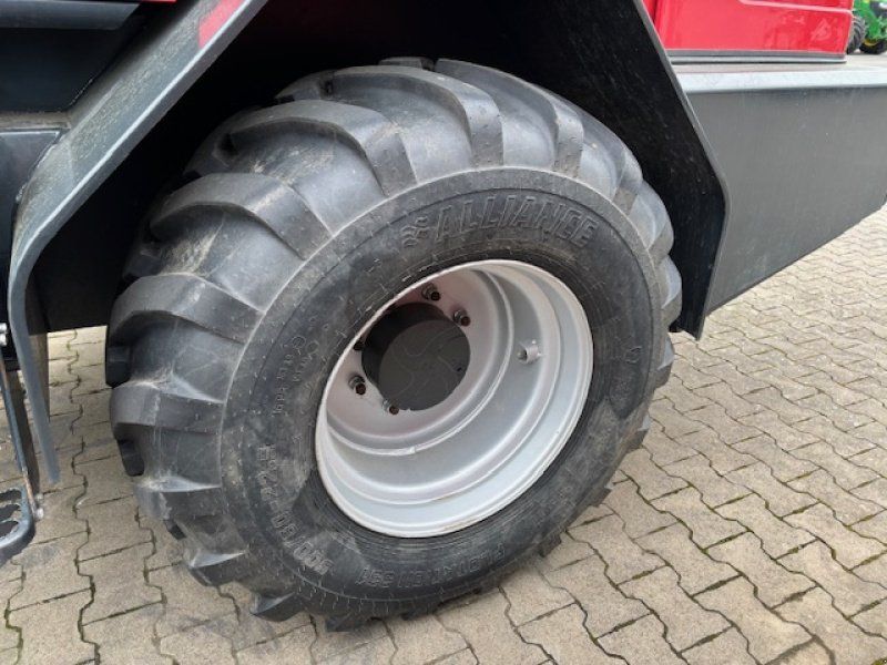 Schäffer Teleradlader Typ 8620 T-2