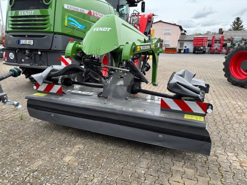 Fendt Slicer 310 FQ KC
