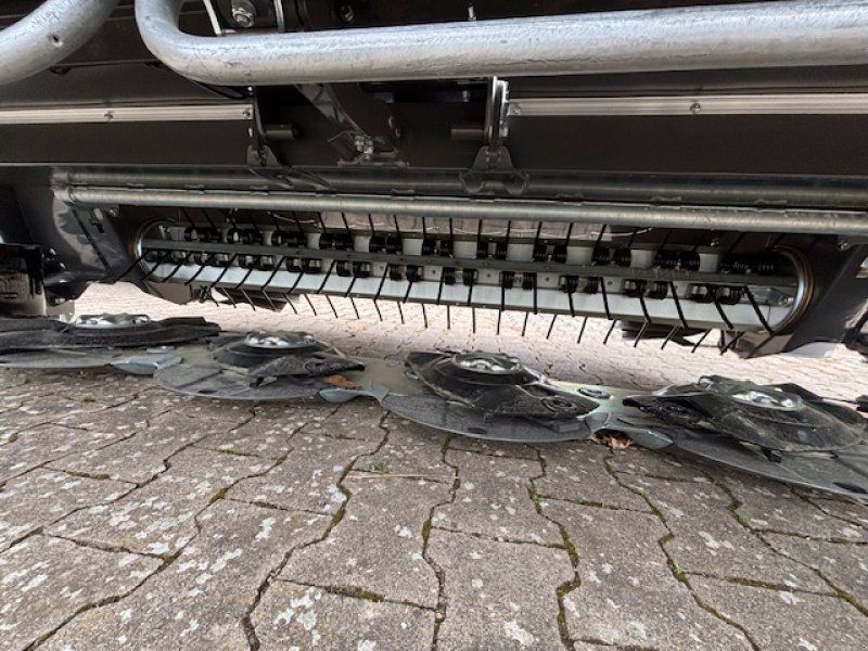 Fendt Slicer 310 FQ KC