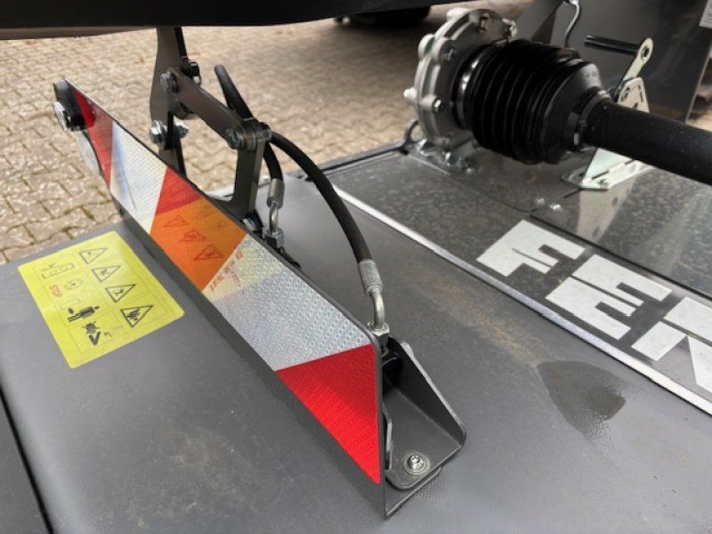 Fendt Slicer 310 FQ KC