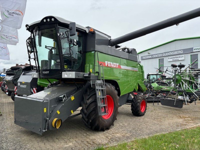 Fendt Corus 522 Gen1