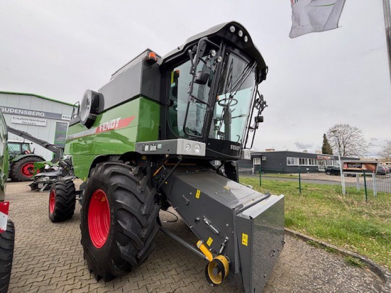 Fendt Corus 522 Gen1