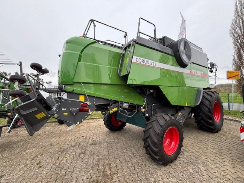 Fendt Corus 522 Gen1