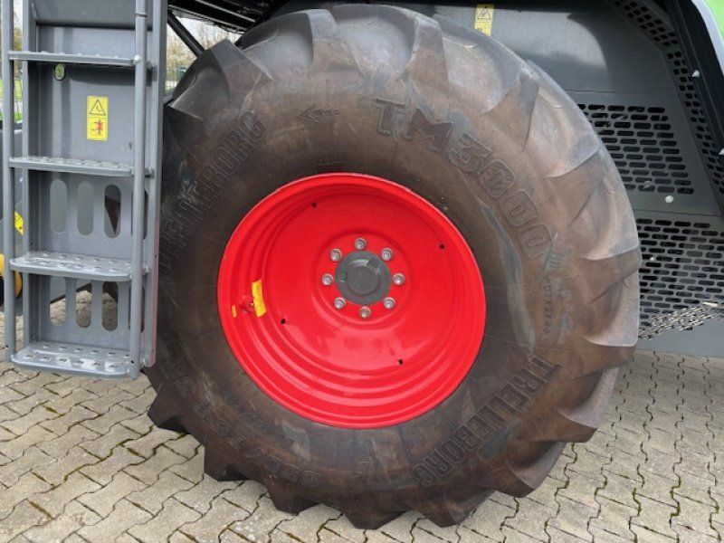 Fendt Corus 522 Gen1