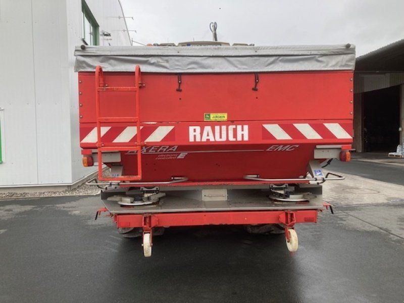 Rauch Axera H EMC