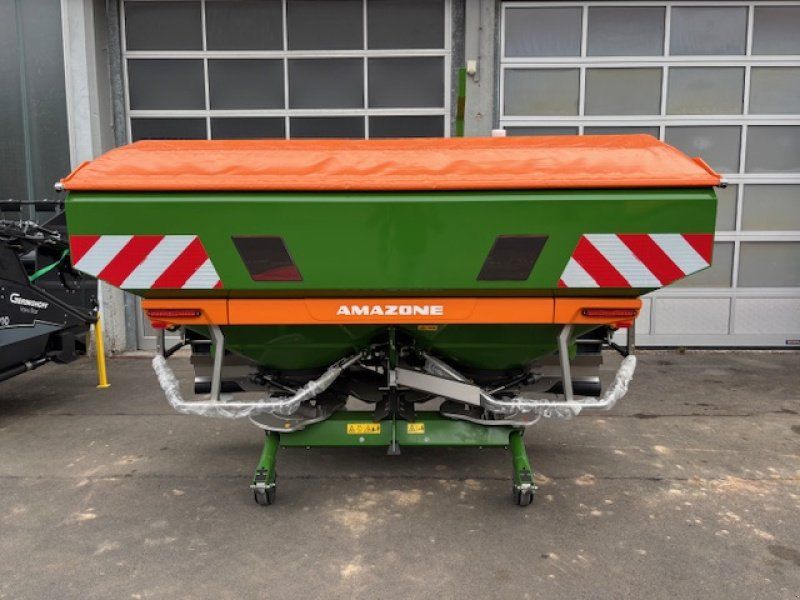 Amazone ZA-TS 3200 Super Profis Hydro