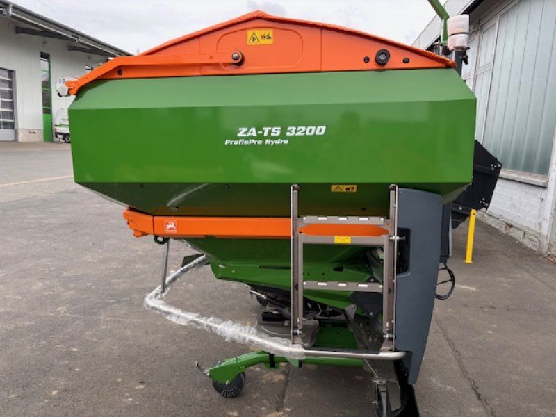 Amazone ZA-TS 3200 Super Profis Hydro