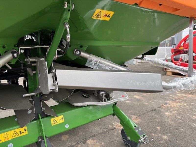 Amazone ZA-TS 3200 Super Profis Hydro