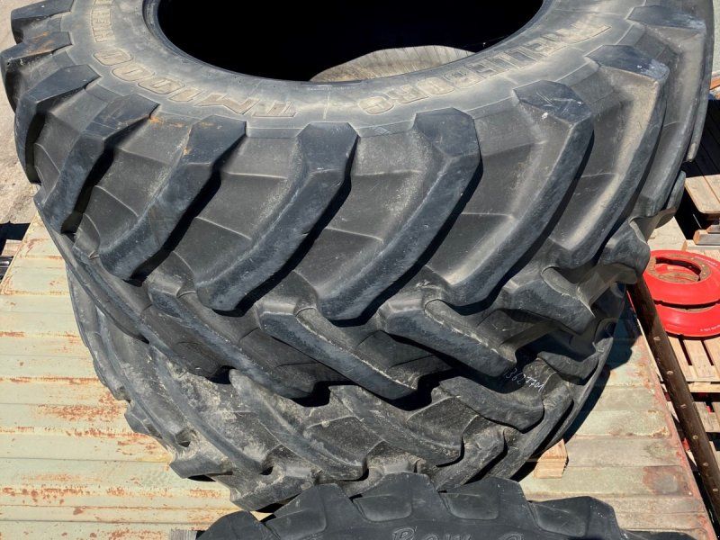Trelleborg 650/65R38 TB 1 Stk.