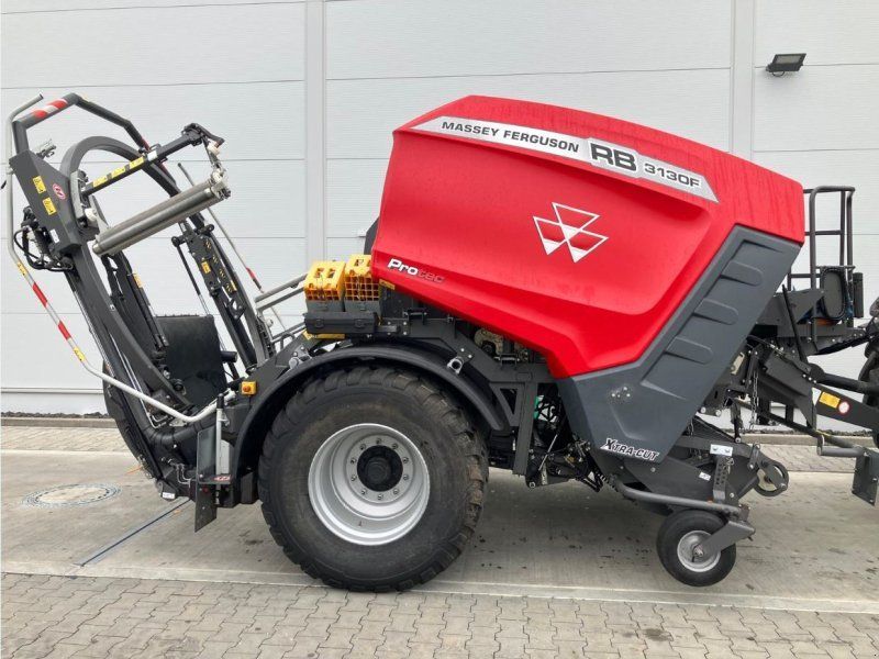 Massey Ferguson 3130F P-W-Kombi 25 Messer