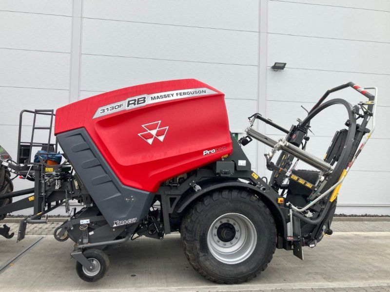 Massey Ferguson 3130F P-W-Kombi 25 Messer