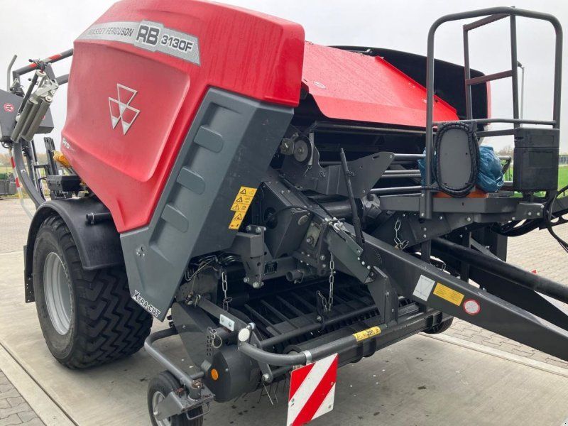 Massey Ferguson 3130F P-W-Kombi 25 Messer