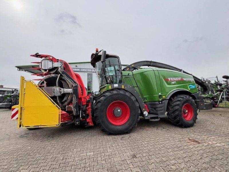 Fendt Katana 650 Gen3 28 Messer