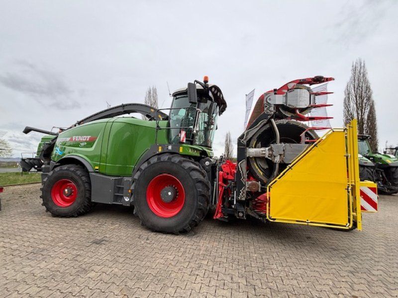 Fendt Katana 650 Gen3 28 Messer
