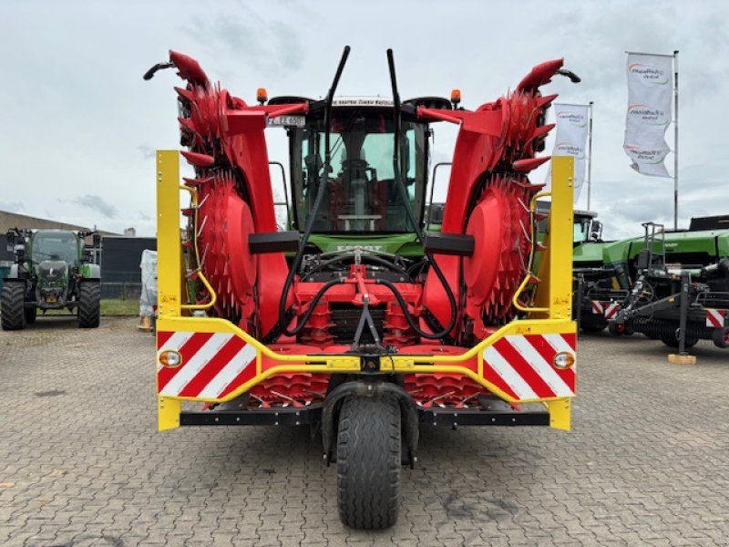 Fendt Katana 650 Gen3 28 Messer