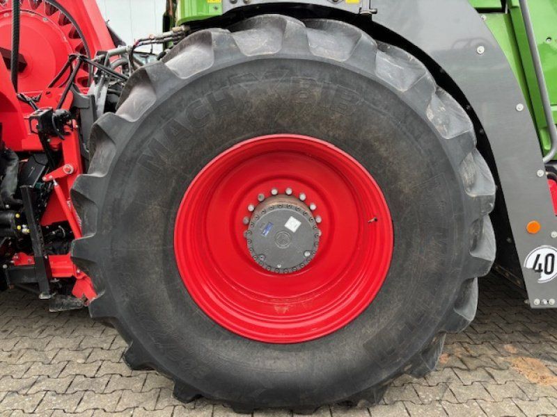 Fendt Katana 650 Gen3 28 Messer