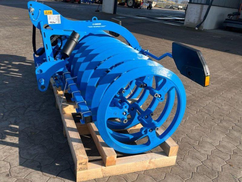 Lemken VarioPack FE