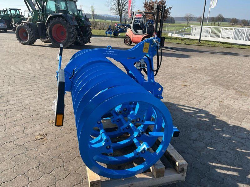 Lemken VarioPack FE