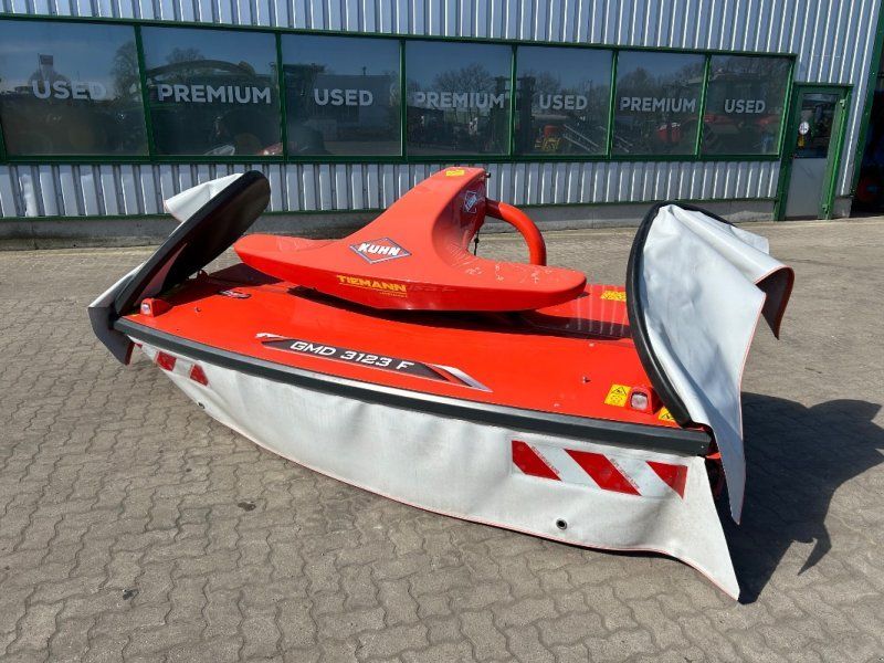 Kuhn GMD 3123 F-FF
