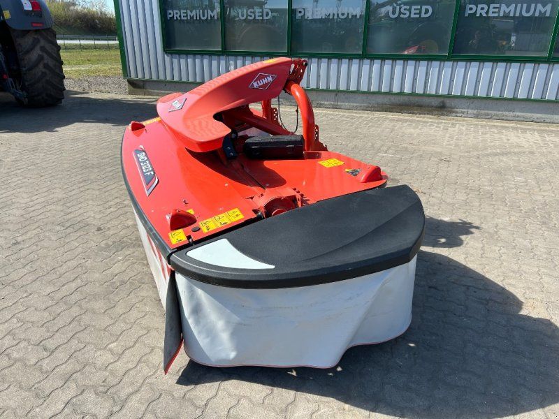Kuhn GMD 3123 F-FF