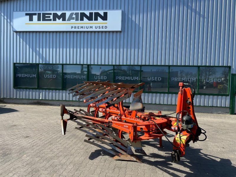 Kuhn MultiMaster 121 4 NSH