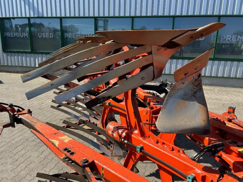 Kuhn MultiMaster 121 4 NSH